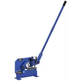 Metallileikkuri – 100 mm leikkauspituus – 1 260 mm kahvan pituus