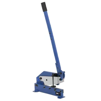 Metallileikkuri – leikkuupituus 305 mm – teräksinen