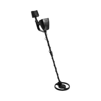 Metallinpaljastin – 100 cm / 16 cm – Ø 19 cm