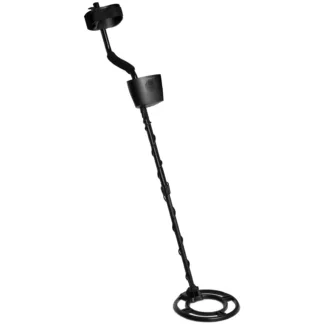 Metallinpaljastin – 100 cm / 20 cm – Ø 25 cm