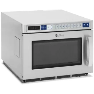 Mikroaaltouuni suurkeittiöön – 3000 W – 17 l – Royal Catering