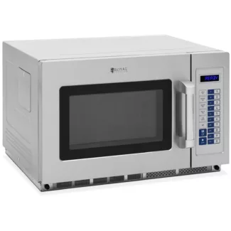Mikroaaltouuni suurkeittiöön – 3200 W – 34 l – Royal Catering