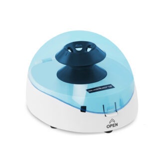 Mikrosentrifugi – 16 x 0,5 ml – RCF 700 xg