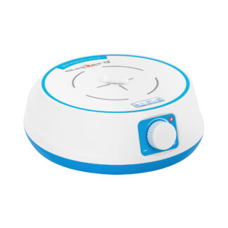 Mini-magneettisekoitin – LCD-näyttö – 0-2400 r/min – 2 l Mini-magneettisekoitin – LCD-näyttö – 0-2400 r/min – 2 l