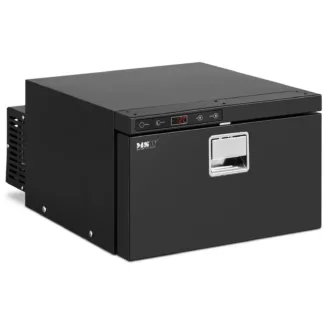 Minijääkaappi – 16 L – -12 – 10 °C – 12/24 V (DC)