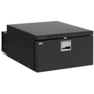 Minijääkaappi – 28 L – -12 – 10 °C – 12/24 V (DC)