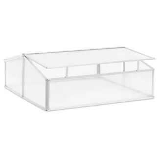 Minikasvihuone – 108 x 108 x 41 cm