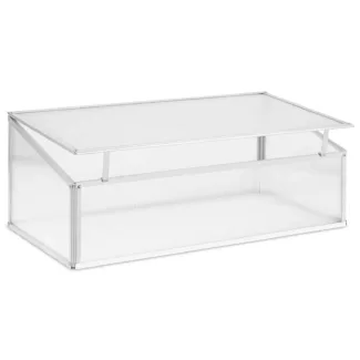 Minikasvihuone – 108 x 56 x 41 cm