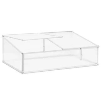 Minikasvihuone – 120 x 80 x 41 cm