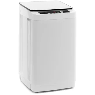 Minipesukone – täysautomaattinen – 4.5 kg – 300 W Minipesukone – täysautomaattinen – 4.5 kg – 300 W