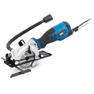 Minipyörösaha – 705 W – 3500 r/min – Ø 115 mm – 0 – 45°