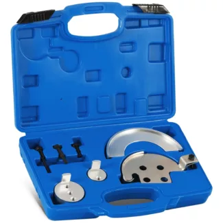 Moniurahihnatyökalu – yleissopiva – 7-osainen