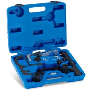 Moottorin ajoitustyökalu – BMW – MINI – N47, N57 – 1.6, 2.0, 3.0D