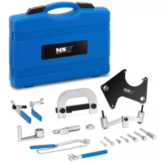 Moottorin ajoitustyökalu – Renault