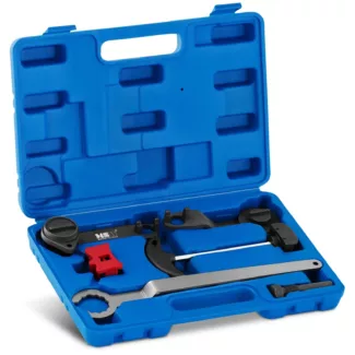 Moottorin ajoitustyökalu – VW – Audi – Skoda – Seat – 6 kpl – VAG 1.0 L 3 -sylinterinen, 1.2 L, 1.4 L