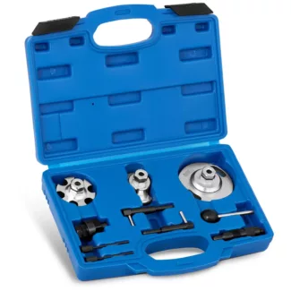 Moottorin ajoitustyökalu – VW – Audi – VAG 2.7, 3.0 TDI