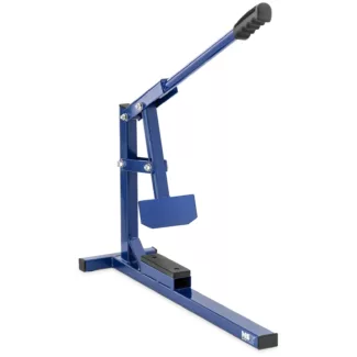 Moottoripyörän rengaskone – rengaskoko 15 – 21"