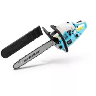 Moottorisaha – 2 200 W – 42,5 cm