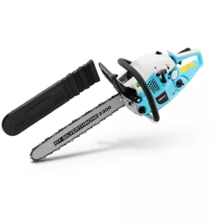 Moottorisaha – 2 300 W – 45,5 cm