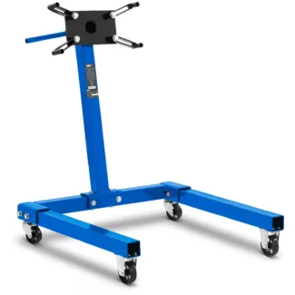 Moottoriteline – 566 kg – 4 pyörää