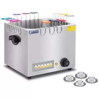 Munankeitin – 12 munaa