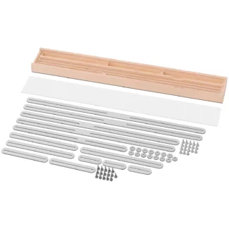 Muotomitta – 13-osainen