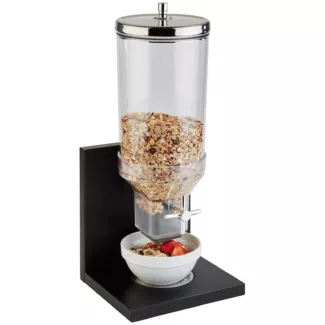 Muroannostelija – 4,5 l – puu/muovi