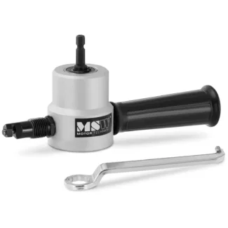 Nakertaja porakoneeseen – teräs (HSS) – 3 000 r/min