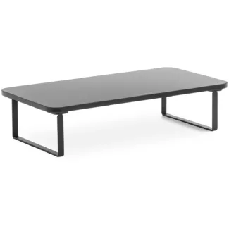 Näyttökoroke – kahdelle näytölle