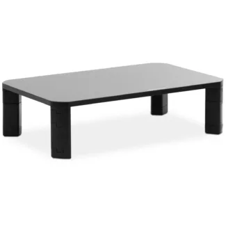 Näyttökoroke – korkeussäädettävä 40 / 70 / 100 / 130 mm