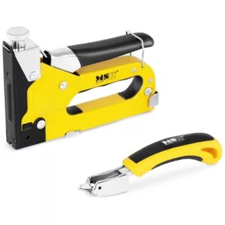 Niittipistooli – niittipihdit – 4-14 mm niiteille