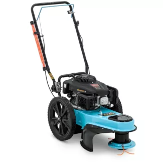 Niittyleikkuri – bensiini – 3.7 kW / 5 hv – 560 mm leikkuuleveys