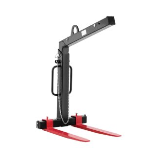 Nostohaarukka – 2 000 kg Nostohaarukka – 2 000 kg