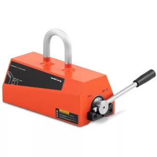 Nostomagneetti – 1 000 kg tasainen / 500 kg pyöreä