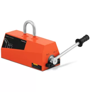 Nostomagneetti – 1 500 kg tasainen / 750 kg pyöreä