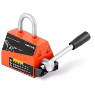 Nostomagneetti – 150 kg tasainen / 65 kg pyöreä