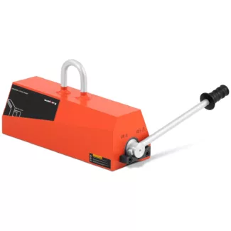 Nostomagneetti – 2 000 kg tasainen / 1 000 kg pyöreä