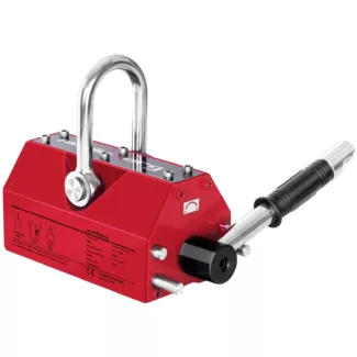 Nostomagneetti – 2000 kg