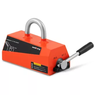 Nostomagneetti – 600 kg tasainen / 300 kg pyöreä