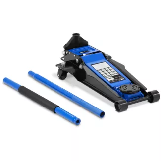 Nostovaunu – 3000 kg – 77-510 mm