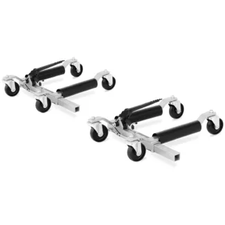 Nostovaunu – 335-595 mm – 567 kg