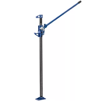 Off-road tunkki – 3 000 kg – 13 – 133 cm