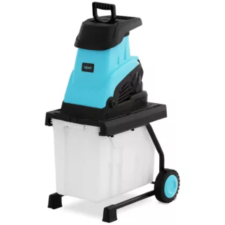 Oksasilppuri – 2600 W – 45 mm