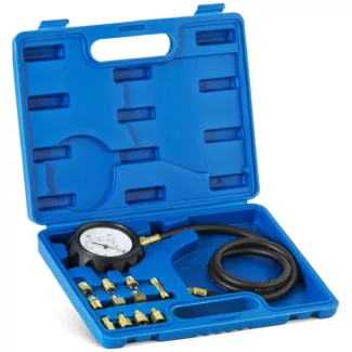 Öljynpainemittari – 12 osaa – 0 – 35 bar