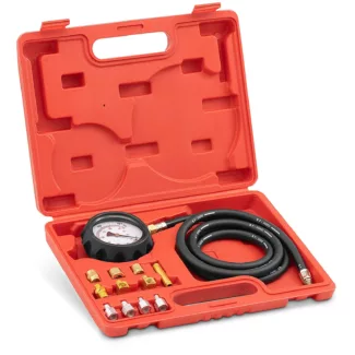 Öljynpainemittarisarja – 12-osainen