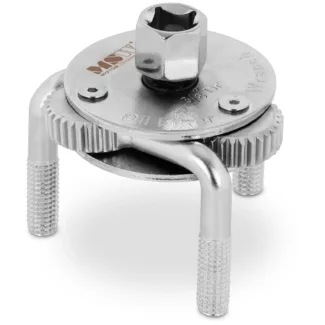 Öljynsuodatinavain – yleissopiva