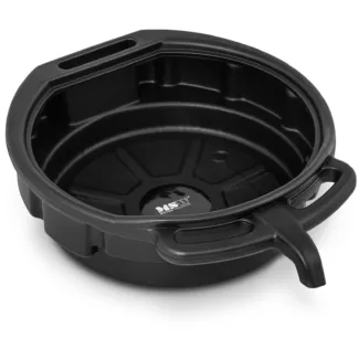 Öljynvaihtoastia – Ø 42 cm