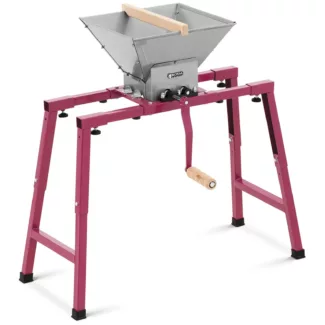 Omenamurskain – käsikäyttöinen – 7 l – Royal Catering