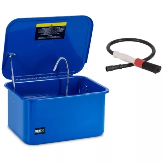 Osienpesukone – 20 l