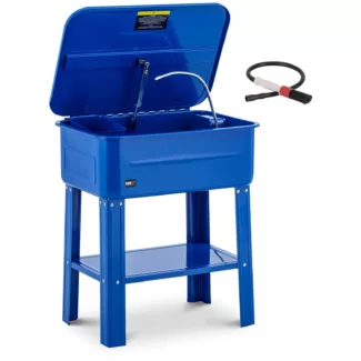 Osienpesukone – 75 l